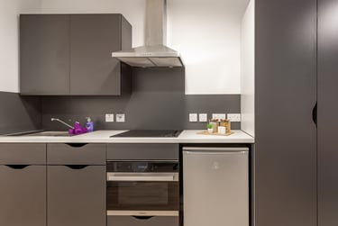 Classic Studio at Pavilion Court, 20 First Way, Wembley, London, HA90PE - Image 6